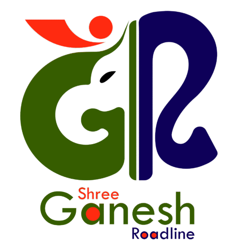 Shree Ganesh Roaline Logo